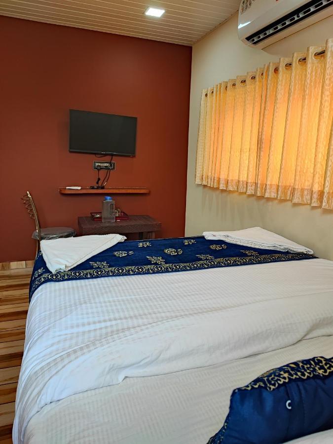 Hotel Starlit Navi Mumbai Exterior photo